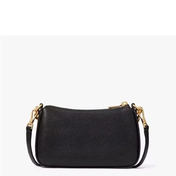 Kate Spade - Jolie Small Convertible Crossbody - Picture 4 of 9